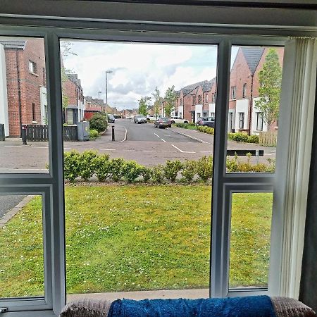 Modern 3 Bedroom Semi Detached Home Limavady Esterno foto
