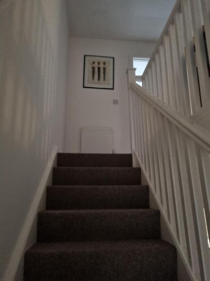 Modern 3 Bedroom Semi Detached Home Limavady Esterno foto