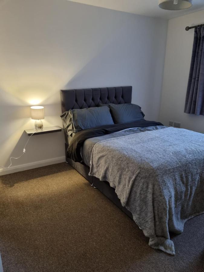 Modern 3 Bedroom Semi Detached Home Limavady Esterno foto