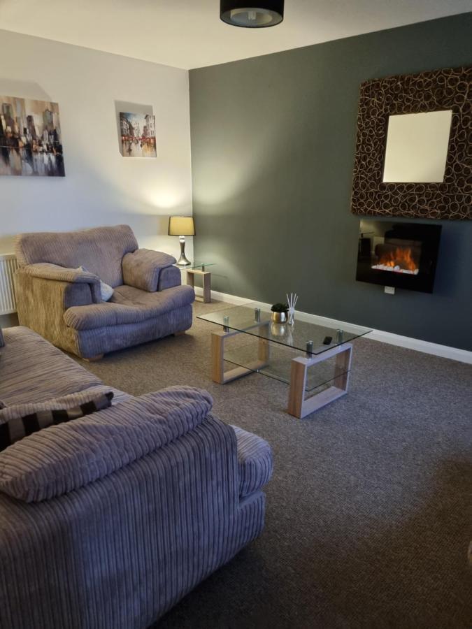 Modern 3 Bedroom Semi Detached Home Limavady Esterno foto